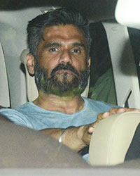 Suniel Shetty