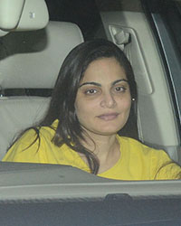 Alvira Khan