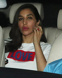 Sophie Choudry