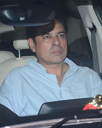 Atul Agnihotri