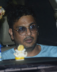 Mukesh Chhabra