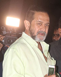 Mahesh Manjrekar