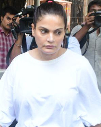 Alvira Khan