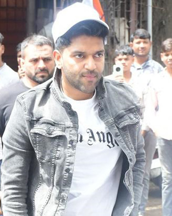 Guru Randhawa