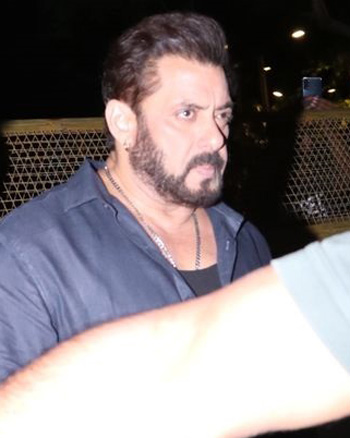 Salman Khan