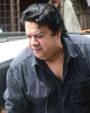 Sajid Khan