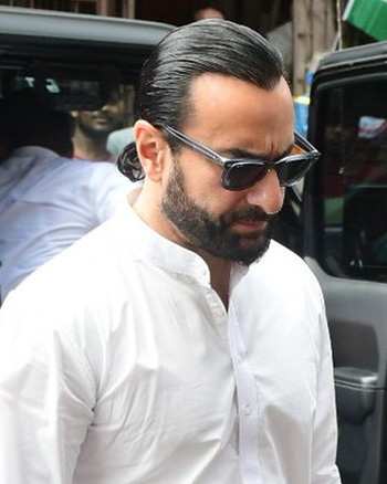 Saif Ali Khan