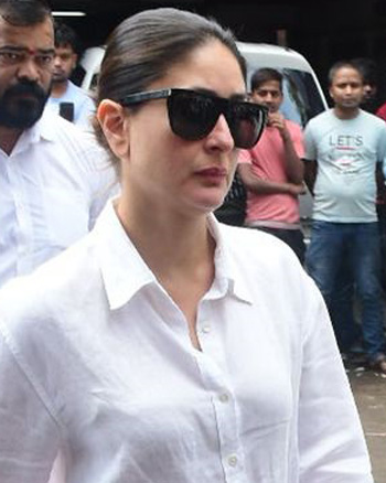 Kareena Kapoor