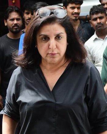 Farah Khan