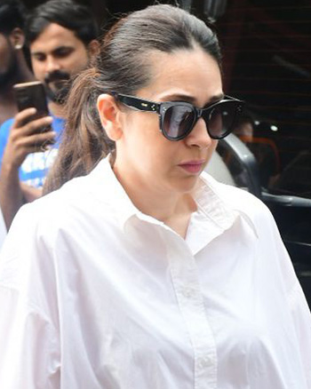 Karisma Kapoor