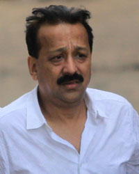 Baba Siddique