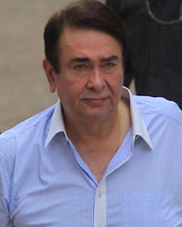 Randhir Kapoor