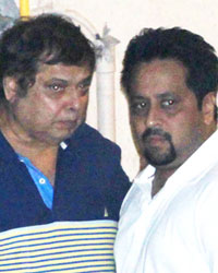 David Dhawan