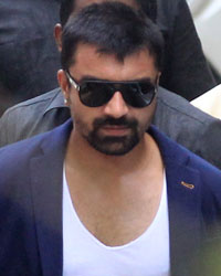 Ajaz Khan