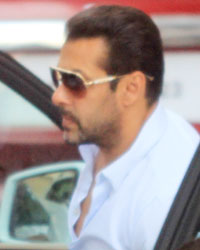 Salman Khan