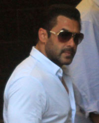 Salman Khan