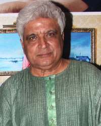 Shabana Azmi and Javed Akhtar