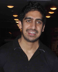 Ayan Mukherjee