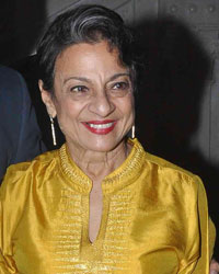 Tanuja Mukherjee