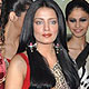 Celina Jaitley and Laxmi Tripathi launches Jashn Sarees new Showroom