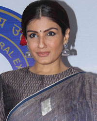 Raveena Tandon