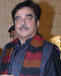 Shatrughan Sinha