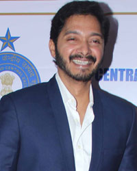 Shreyas Talpade