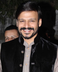 Vivek Oberoi