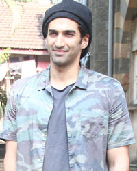 Aditya Roy Kapur