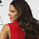 Alessandra Ambrosio arrives at the CFDA Fashion awards at the Lincoln Center's Alice Tully Hall in New York City