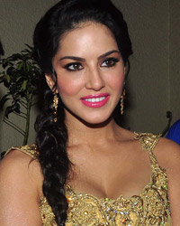 Sunny Leone