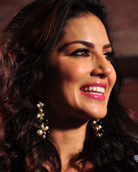 Sunny Leone