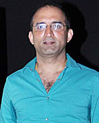 Prasad Ajgaonkar