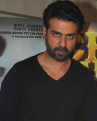 Harman Baweja and Harry Baweja