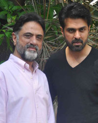 Harry Baweja and Harman Baweja