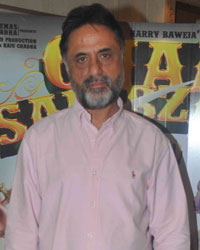 Harry Baweja