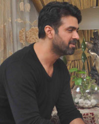 Harman Baweja and Harry Baweja