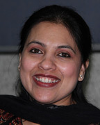 Isha Baweja