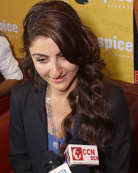 Soha Ali Khan