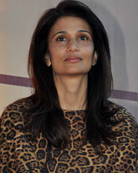 Rhea Pillai