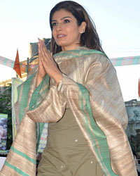 Raveena Tandon