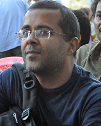 Chetan Bhagat