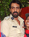 Chakravyuh Promotion