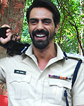 Arju  rAmpal