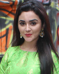 Ragini Nandwani