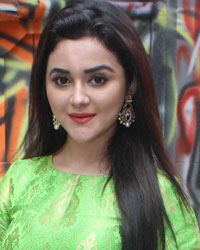 Ragini Nandwani