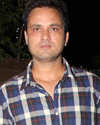 Prakash Saini