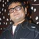 Deven Bhojani