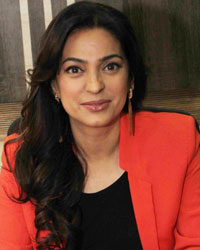 Juhi Chawla