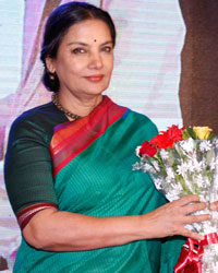 Shabana Azmi